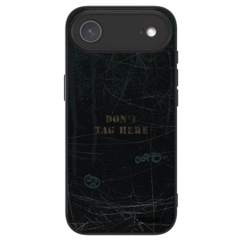 Picasee ULTIMATE CASE pro Apple iPhone Air - DON´T TAG