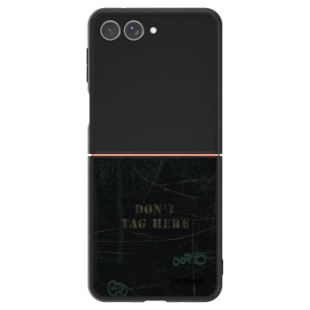 Obal pro Samsung Galaxy Z Flip7 5G - DON´T TAG