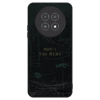 Obal pro Realme 12X - DON´T TAG