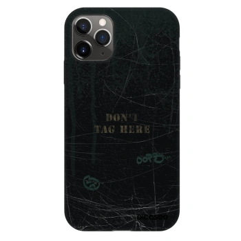 Obal pro Apple iPhone 11 Pro - DON´T TAG