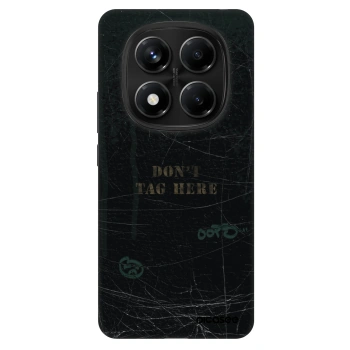 Obal pro Xiaomi Redmi Note 14 Pro 5G - DON´T TAG