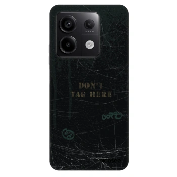 Obal pro Xiaomi Redmi Note 13 Pro 5G - DON´T TAG