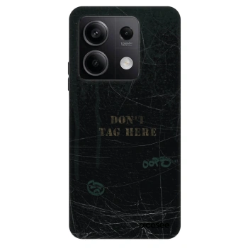 Obal pro Xiaomi Redmi Note 13 5G - DON´T TAG