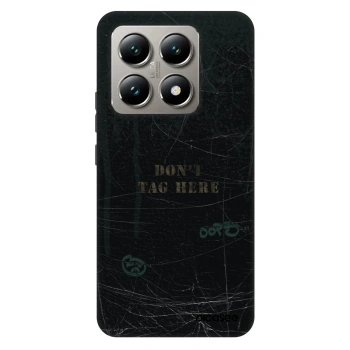 Obal pro Xiaomi 14T - DON´T TAG