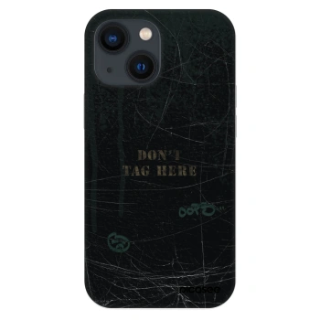 Obal pro Apple iPhone 13 mini - DON´T TAG