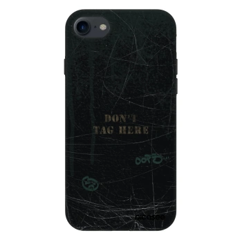 Obal pro Apple iPhone 8 - DON´T TAG