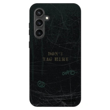 Obal pro Samsung Galaxy S23 FE S711B - DON´T TAG