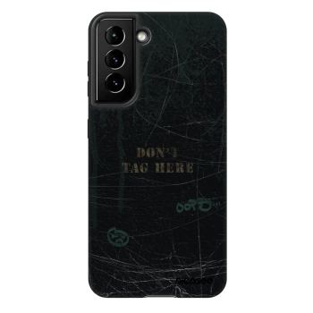 Obal pro Samsung Galaxy S22 5G - DON´T TAG