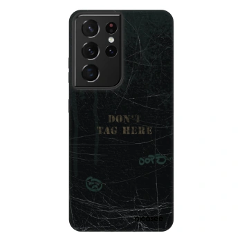 Obal pro Samsung Galaxy S21 Ultra 5G G998B - DON´T TAG