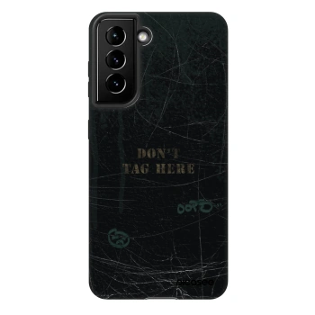 Obal pro Samsung Galaxy S21 FE 5G - DON´T TAG