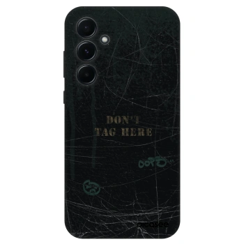 Obal pro Samsung Galaxy A55 5G A556B - DON´T TAG