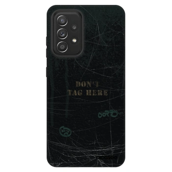 Obal pro Samsung Galaxy A52s 5G A528B - DON´T TAG