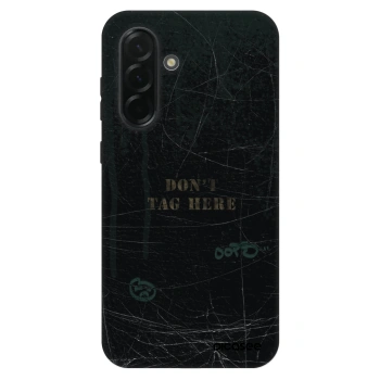 Obal pro Samsung Galaxy A36 5G - DON´T TAG