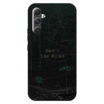 Obal pro Samsung Galaxy A34 5G A346B - DON´T TAG