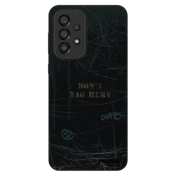 Obal pro Samsung Galaxy A33 5G A336 - DON´T TAG