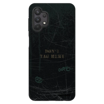 Obal pro Samsung Galaxy A32 5G A326B - DON´T TAG
