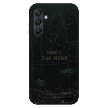 Obal pro Samsung Galaxy A25 A256B 5G - DON´T TAG