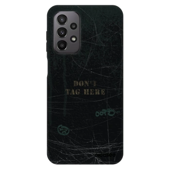 Obal pro Samsung Galaxy A23 A236B 5G - DON´T TAG