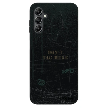 Obal pro Samsung Galaxy A16 5G - DON´T TAG