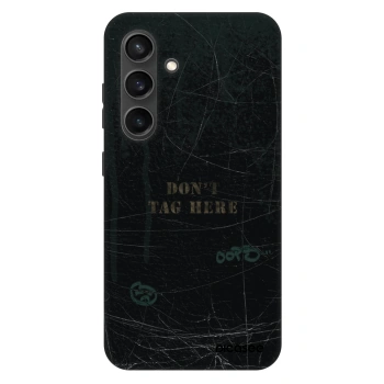 Obal pro Samsung Galaxy S24+ S926B 5G - DON´T TAG