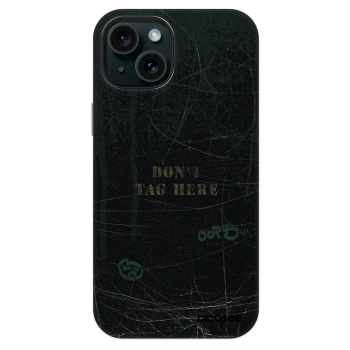 Obal pro Apple iPhone 13 - DON´T TAG