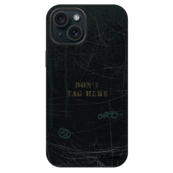 Obal pro Apple iPhone 14 - DON´T TAG
