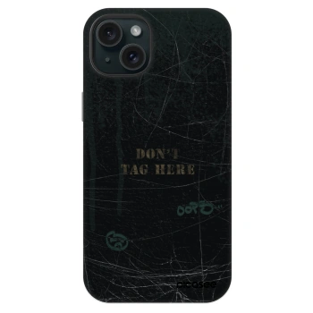 Obal pro Apple iPhone 14 Plus - DON´T TAG