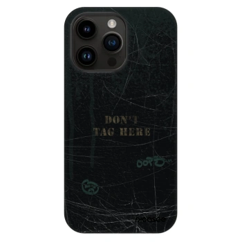 Obal pro Apple iPhone 14 Pro Max - DON´T TAG