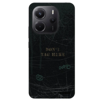 Obal pro Xiaomi Redmi Note 14 4G - DON´T TAG