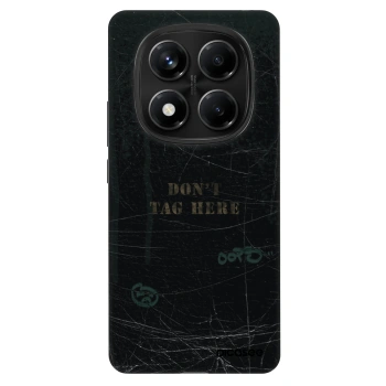 Obal pro Xiaomi Redmi Note 14 Pro 4G - DON´T TAG