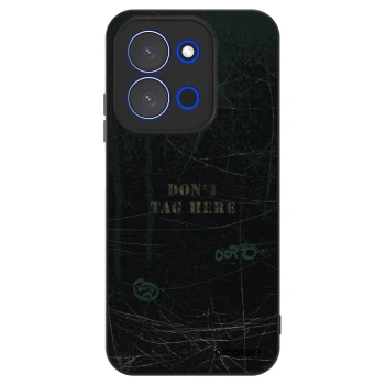 Obal pro Xiaomi Redmi 15C 4G - DON´T TAG