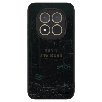 Obal pro Xiaomi Redmi Note 15 Pro 4G - DON´T TAG