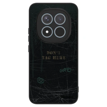 Obal pro Xiaomi Redmi Note 15 Pro+ - DON´T TAG