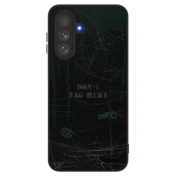 Picasee ULTIMATE CASE pro Samsung Galaxy A17 5G - DON´T TAG