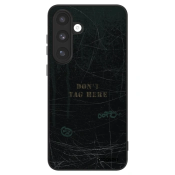 Obal pro Samsung Galaxy S25 FE 5G - DON´T TAG