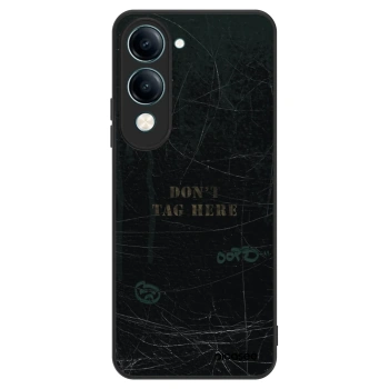 Obal pro Vivo Y29s 5G - DON´T TAG