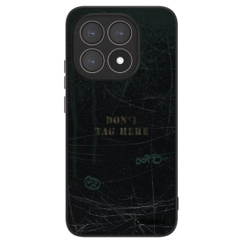 Obal pro Xiaomi 15T - DON´T TAG