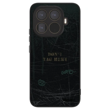 Obal pro Xiaomi 15T Pro - DON´T TAG