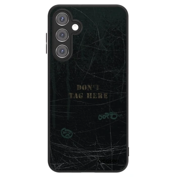 Picasee ULTIMATE CASE pro Samsung Galaxy A16 4G - DON´T TAG