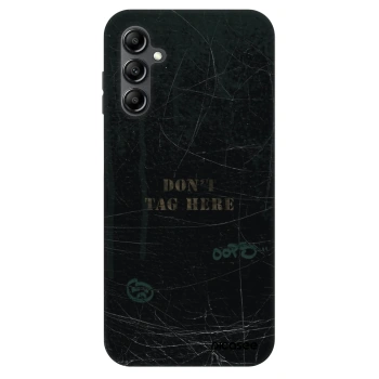 Obal pro Samsung Galaxy A16 4G - DON´T TAG