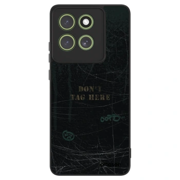 Obal pro Motorola Moto G86 Power 5G - DON´T TAG
