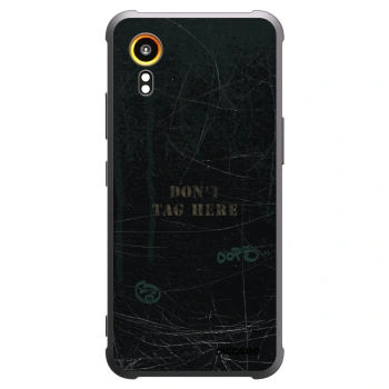 Obal pro Samsung Galaxy Xcover 7 - DON´T TAG