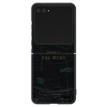 Obal pro Motorola Razr 60 - DON´T TAG