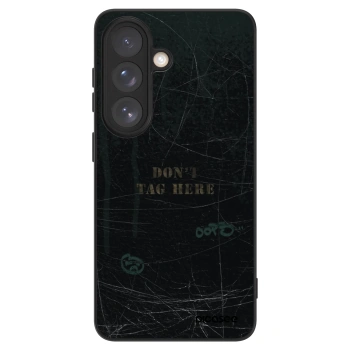 Picasee ULTIMATE CASE pro Samsung Galaxy S26 - DON´T TAG
