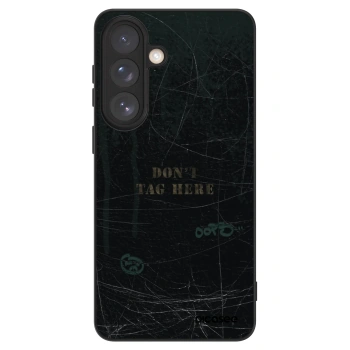 Picasee ULTIMATE CASE pro Samsung Galaxy S26+ - DON´T TAG