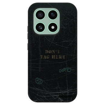 Picasee Fashion Case pro Xiaomi 17 - DON´T TAG