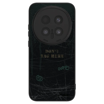 Obal pro Honor Magic8 Pro 5G - DON´T TAG