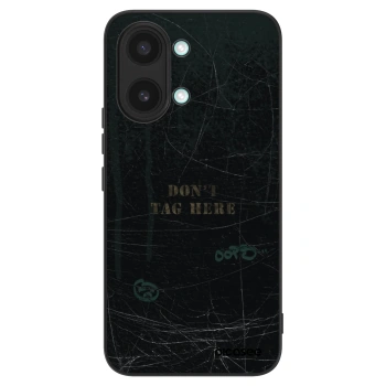 Obal pro Xiaomi Poco X8 Pro Max - DON´T TAG