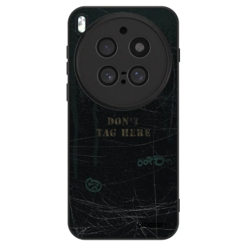 Obal pro Vivo X300 Pro - DON´T TAG