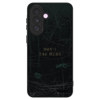 Obal pro Samsung Galaxy A57 5G - DON´T TAG